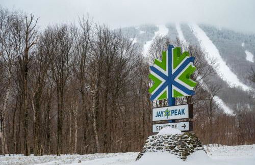 Jay Peak Resort Vacation Rental Ski-InandSki-Out! - Foto 29