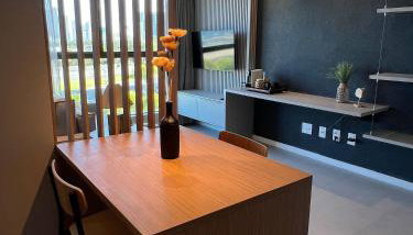 Vista para o cartão postal de Recife - Cais 109 - Foto 5