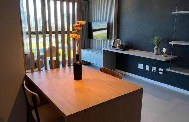 Vista para o cartão postal de Recife - Cais 109 - Foto 5