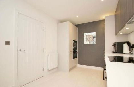 Stylish Family Holiday Home, Ramsgate - Foto 8
