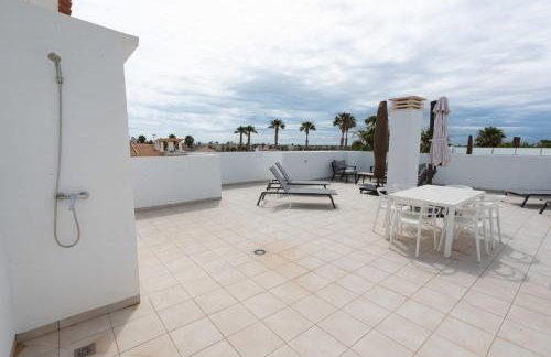 Helgafell Exclusive Penthouse - Foto 82