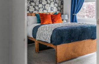 Spacious and Comfy 5 Bed, 2 Bath House with POOL TABLE, near HS2, Solihull, NEC - Foto 20