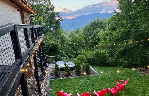 Ober Lux Chalet - Foto 11