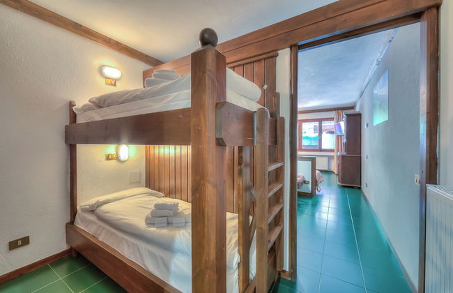 Grange Hike & Ski - 9C Sestriere - Foto 2