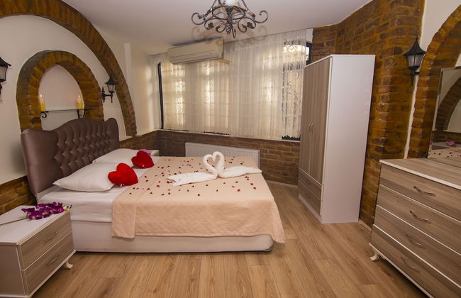 Desina Deluxe Apart - Photo 6