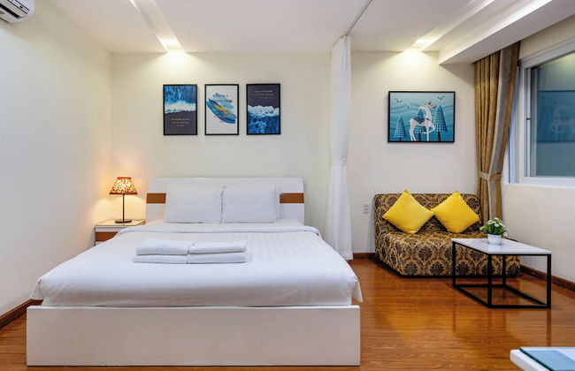 WE HOME Japan Town - Foto 23