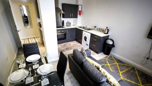 StayZo Spacious Self-Catering Accommodation-3 - Foto 3, Other