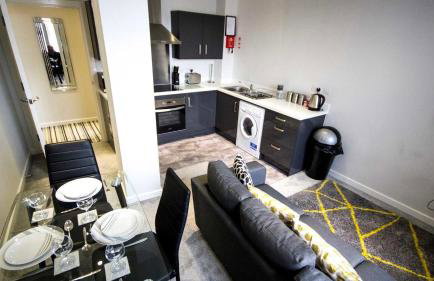 StayZo Spacious Self-Catering Accommodation-3 - Foto 3