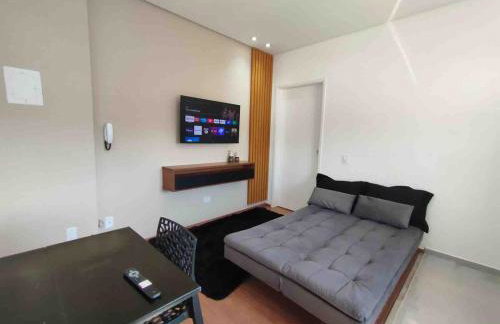 Apartamento Maravilhoso para Casal em São Roque - Foto 7