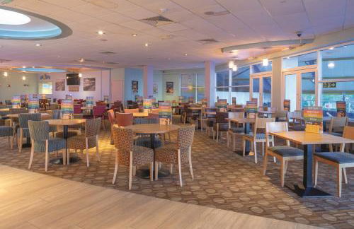 Sea La Vie Lodge - Foto 17