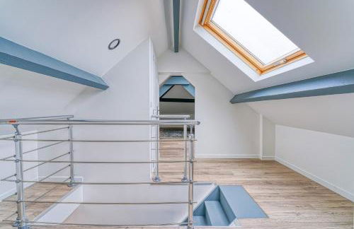 Maison familiale proche Paris - Foto 11