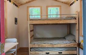 Pocono Farmhouse - Fully Renovated 1881 Home - Foto 6