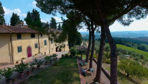 Fattoria Poggio Capponi - Foto 3