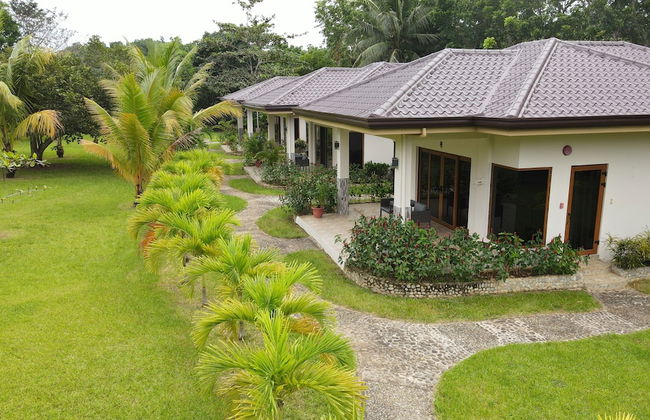 Denika's Suites - Foto 12