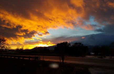 Grizzly Roadhouse Bed and Breakfast - Foto 37