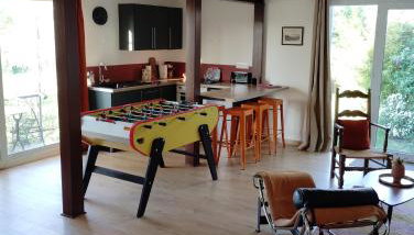 Loft rez de jardin - Photo 2