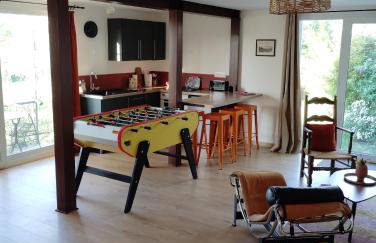 Loft rez de jardin - Photo 3