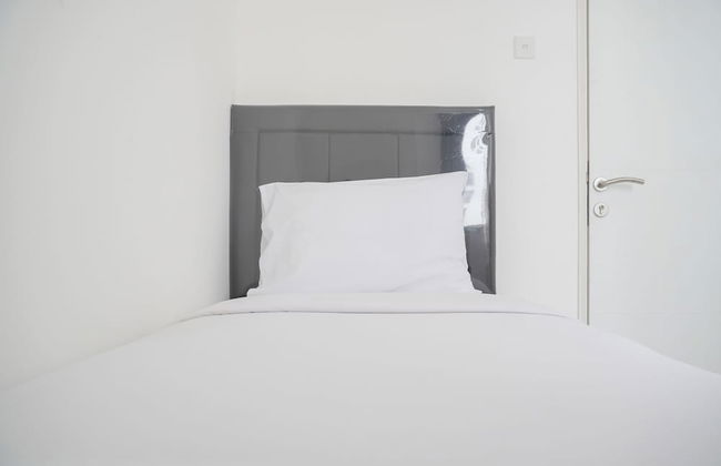 Best Deal And Comfort 3Br At Bassura City Apartment - Foto 4