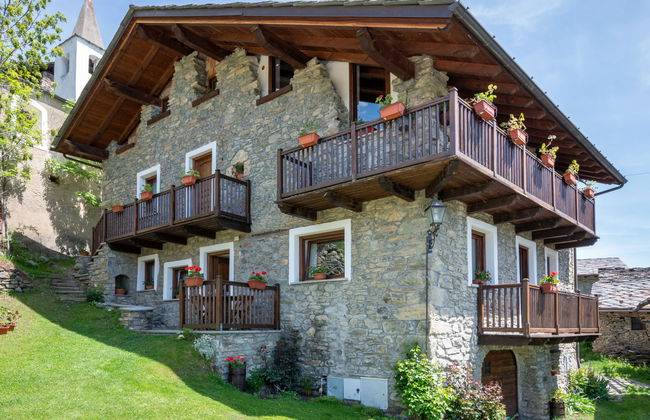 Ville sur Sarre - Photo 1