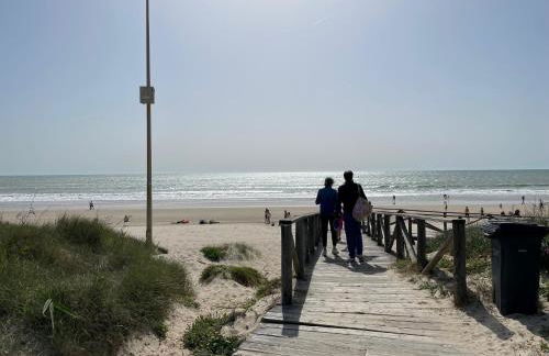 Hochwertiges Haus in wunderschöner Golf Anlage am Meer - Foto 6