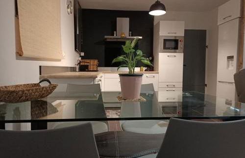 magnifique studio pour curiste - Foto 1