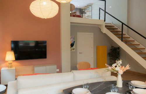 Apartamento La Gaviota Gijón - Foto 1