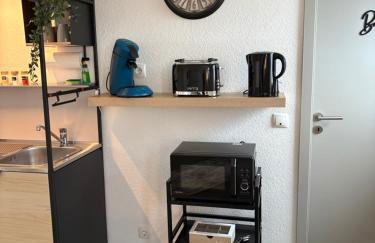 FeWo Mitte - Foto 25