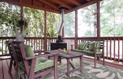 Severn House - Foto 14