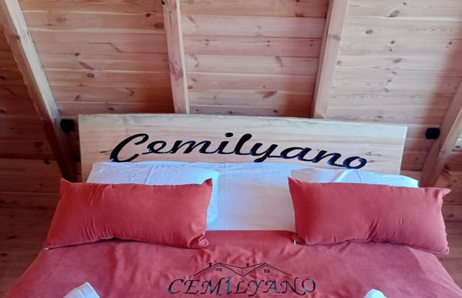 Cemilyano Bungalow - Foto 7