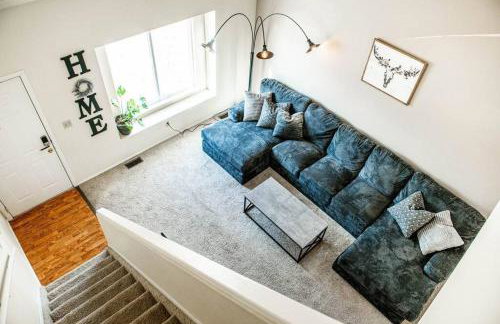 PET FRIENDLY: COZY GETAWAY, CENTRALLY LOCATED - Foto 5