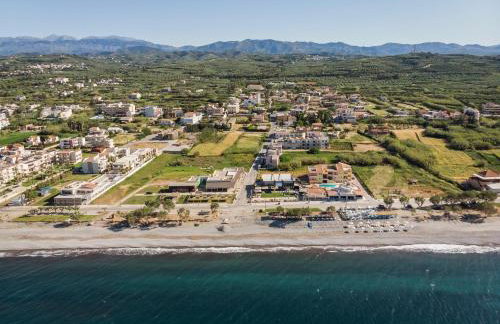 Aegean Breeze Luxury Apartments next to the sea - Foto 53