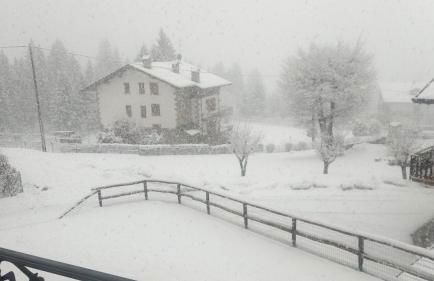 La Casa Rossa - Presolana - Photo 18