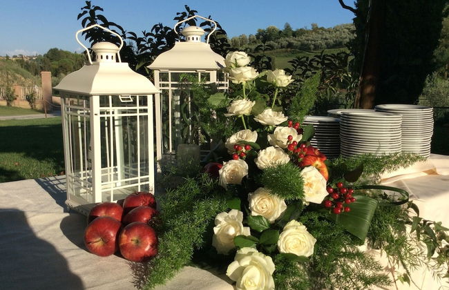 Agriturismo Podere Bucine Basso - Foto 46