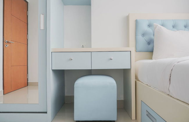 Warm And Cozy 3Br Apartment At The Royal Olive Residence - Foto 3