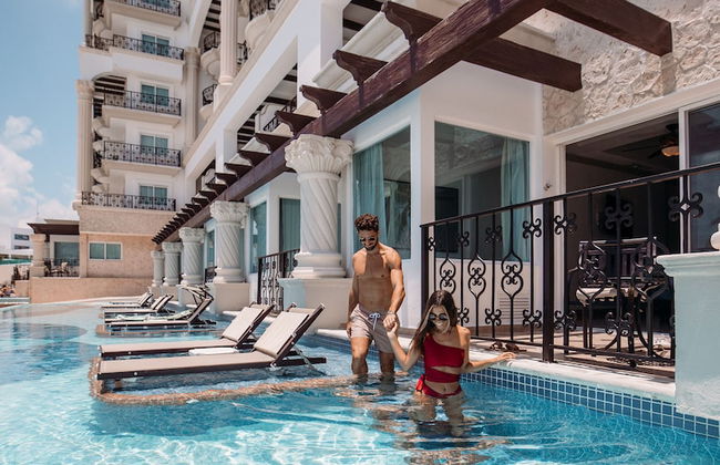 Hyatt Zilara Cancun - Adults Only - All Inclusive - Foto 40