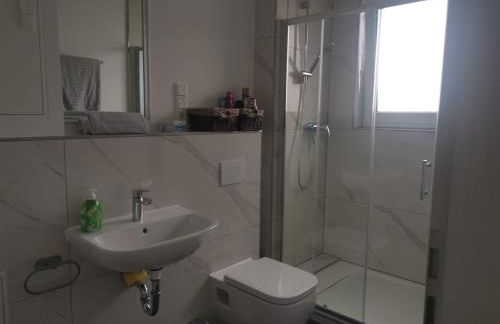 Messe Apartment BIN - Foto 7