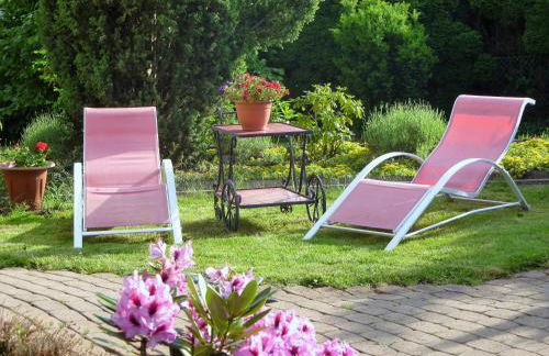 Ferienwohnungen Klosterblick - Photo 71