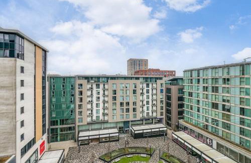 Ruby City Stay Apartment CMK Free Parking - Foto 13