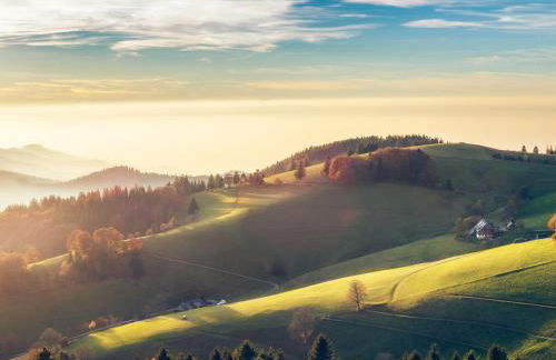 Relax-Apartments - Indoor-Pool - Sauna - Küche - kostenlos Parken - Balkon - teilweise Massagesessel - 85 Zoll Smart-TV - Foto 38