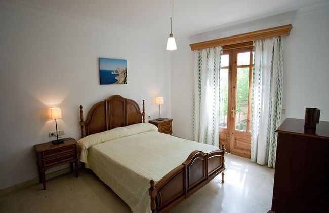 Llampudol Villa Sa Coma - Foto 22