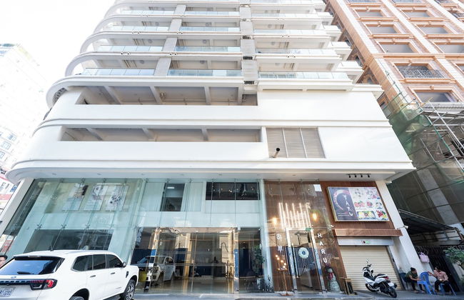 Bellavita Residence City Center by Soben - Foto 1