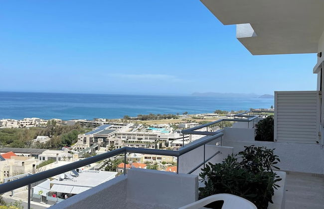 Aeolos Apartments - Foto 44