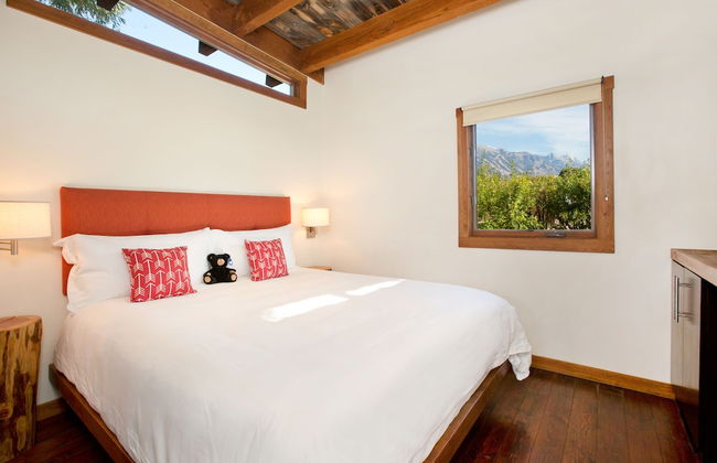 Fireside Resort - Foto 5