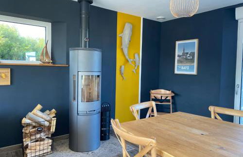 Alice Cottage - Foto 14