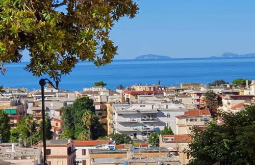 Casa Domitilla Vista Mare - Spiagge, Storia & Relax Wifi - Netflix - Foto 24