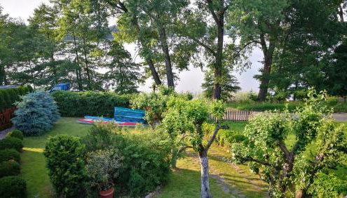 Domek letniskowy OLEK - Foto 4