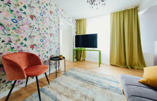 Gemütliches Apartment in Hamburg Winterhude - Foto 12