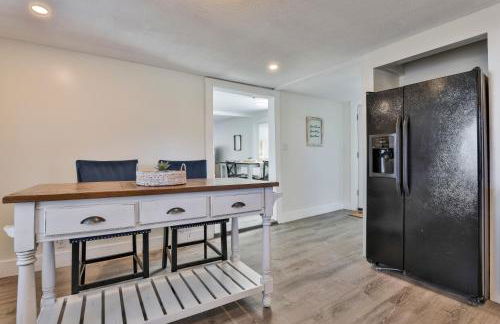 M20 Rentals Beautiful Salem NH 3bd 1ba Centrally Located - Foto 8