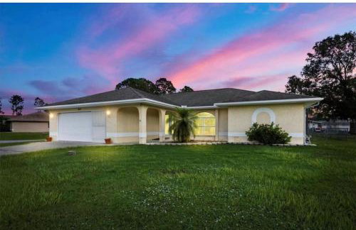 Classic Floridian Oasis w/Pool - Foto 21