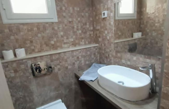 Luxurious 2-bed Apartment in Sidi Daoud, Marsa - Foto 12